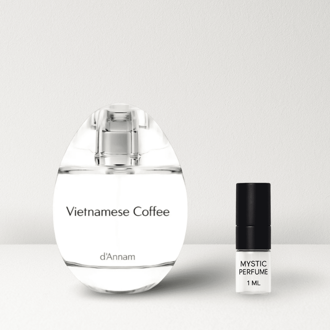 Sample - d'Annam Vietnamese Coffee - Mystic Store
