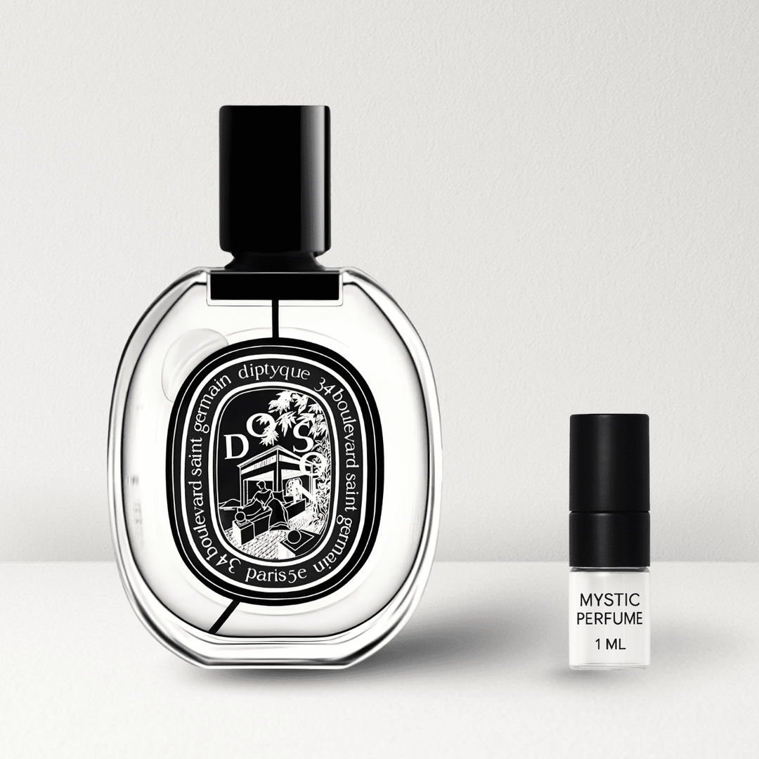 Sample - Diptyque Do Son EDP - Mystic Store