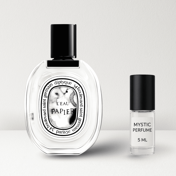 Sample - Diptyque L’Eau Papier EDT - Mystic Store