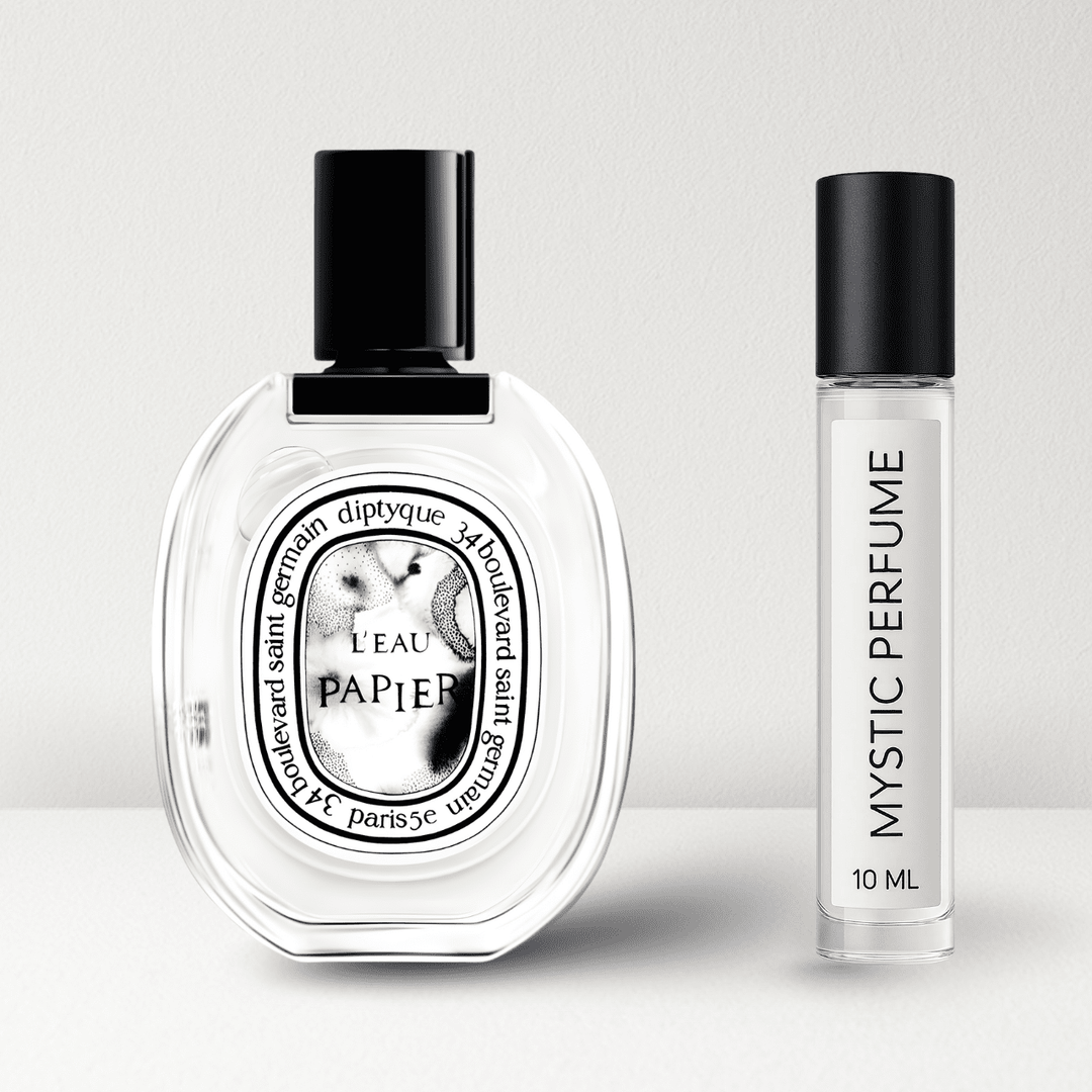 Sample - Diptyque L’Eau Papier EDT - Mystic Store