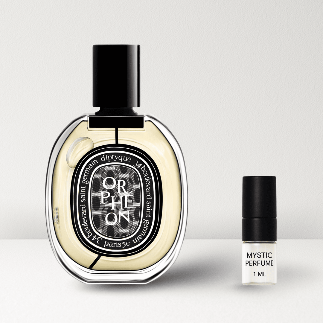 Sample - Diptyque Orphéon EDP - Mystic Store