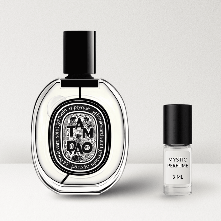 Sample - Diptyque Tam Dao EDP - Mystic Store