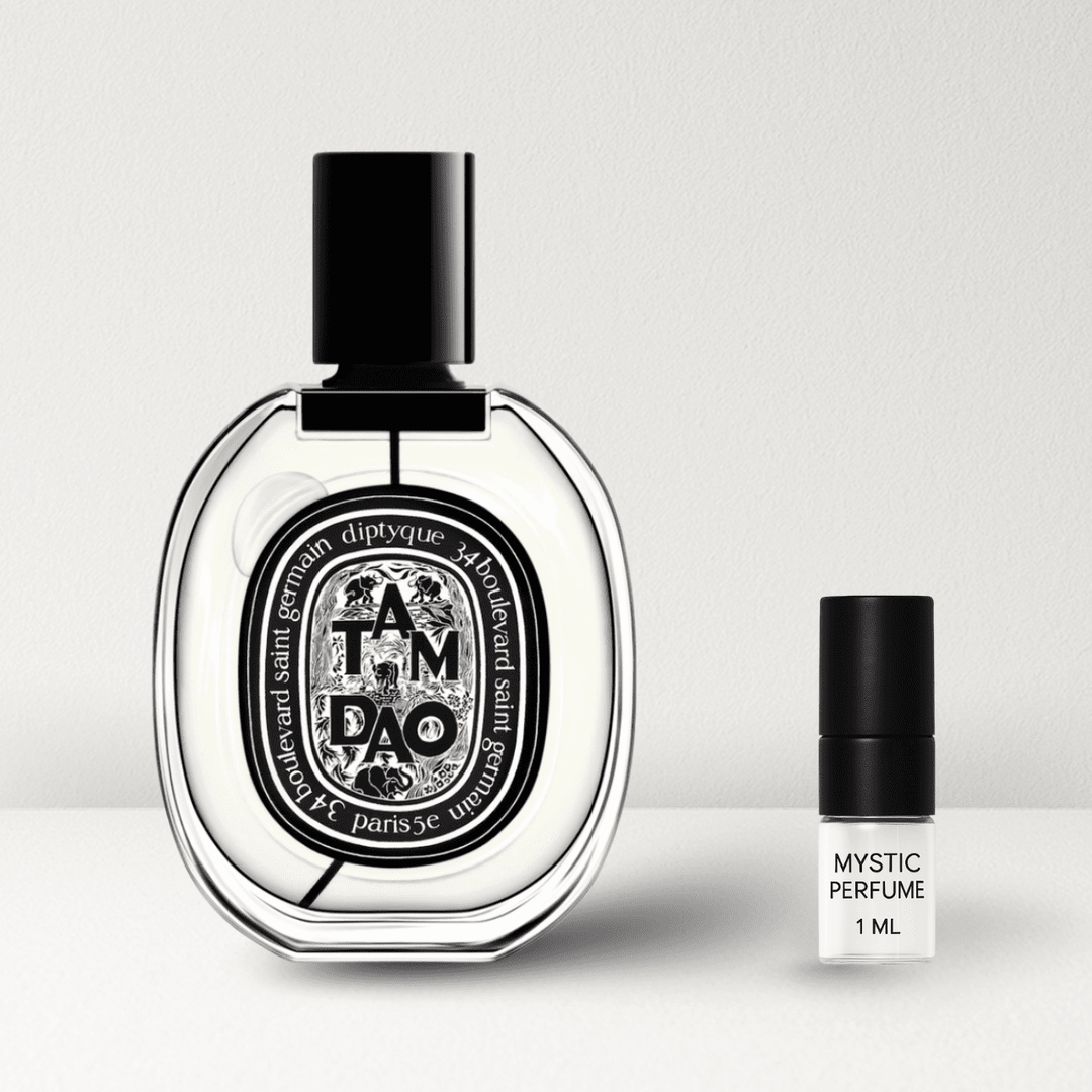 Sample - Diptyque Tam Dao EDP - Mystic Store