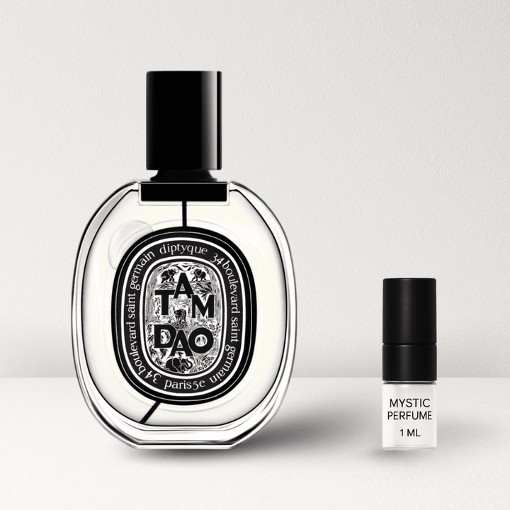 Sample - Diptyque Tam Dao EDP - Mystic Store