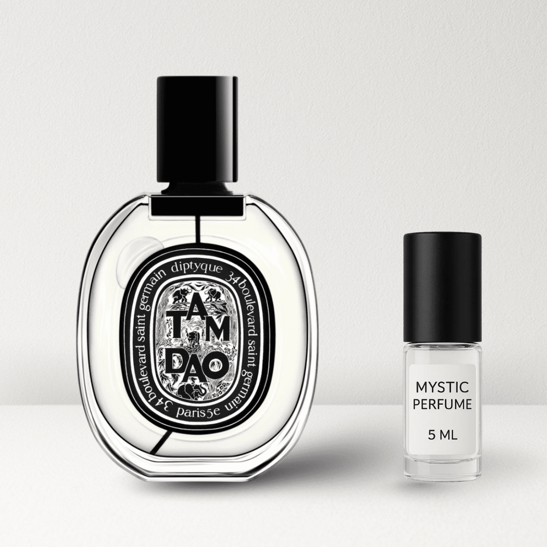 Sample - Diptyque Tam Dao EDP - Mystic Store
