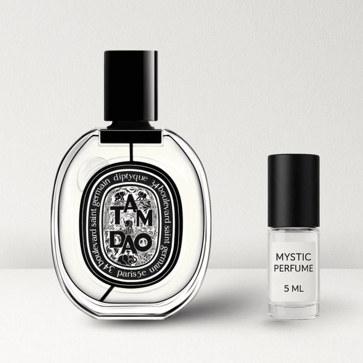 Sample - Diptyque Tam Dao EDP - Mystic Store