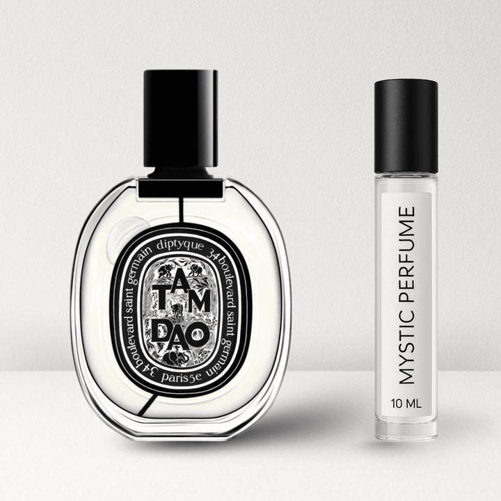 Sample - Diptyque Tam Dao EDP - Mystic Store
