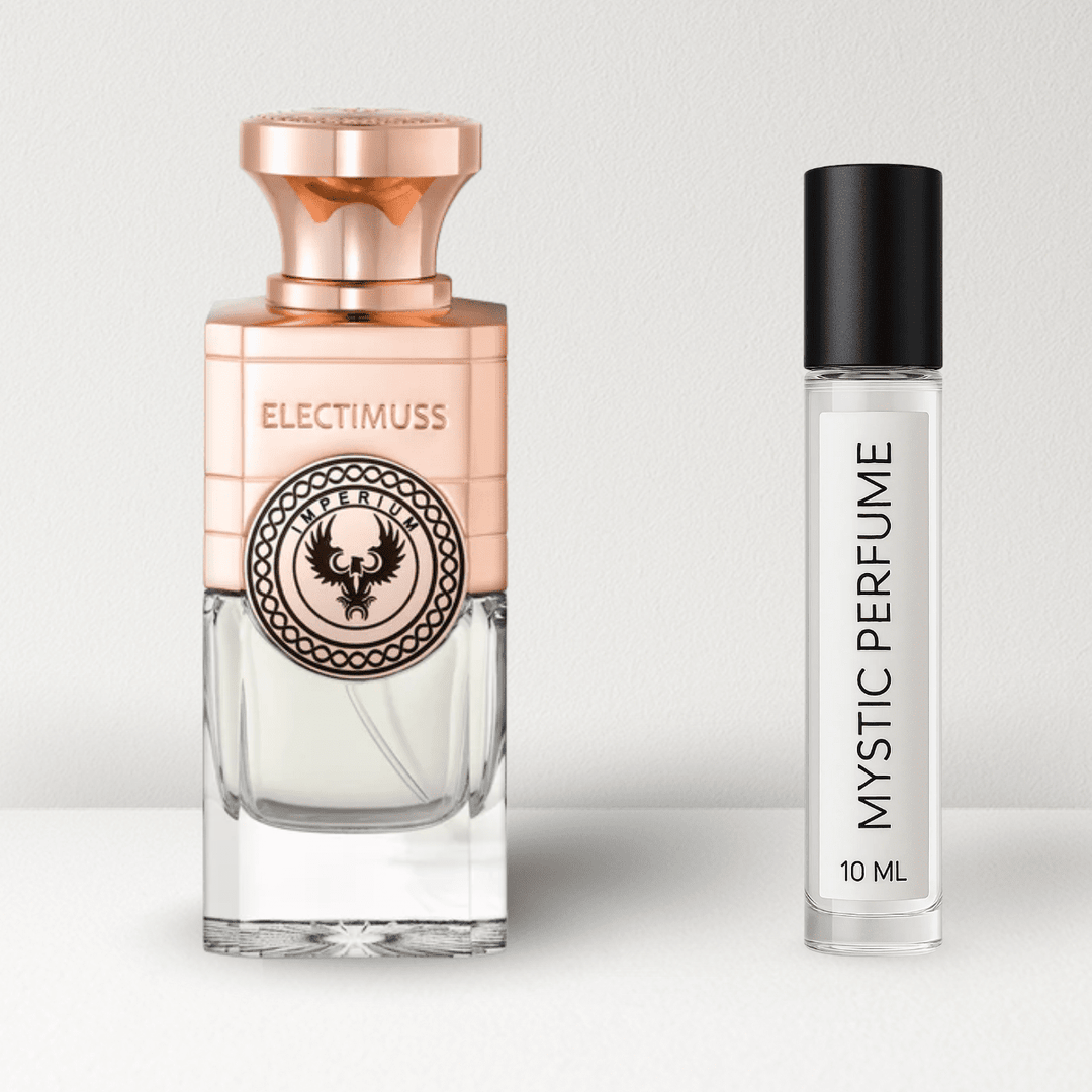 Sample - Electimuss Imperium - Mystic Store