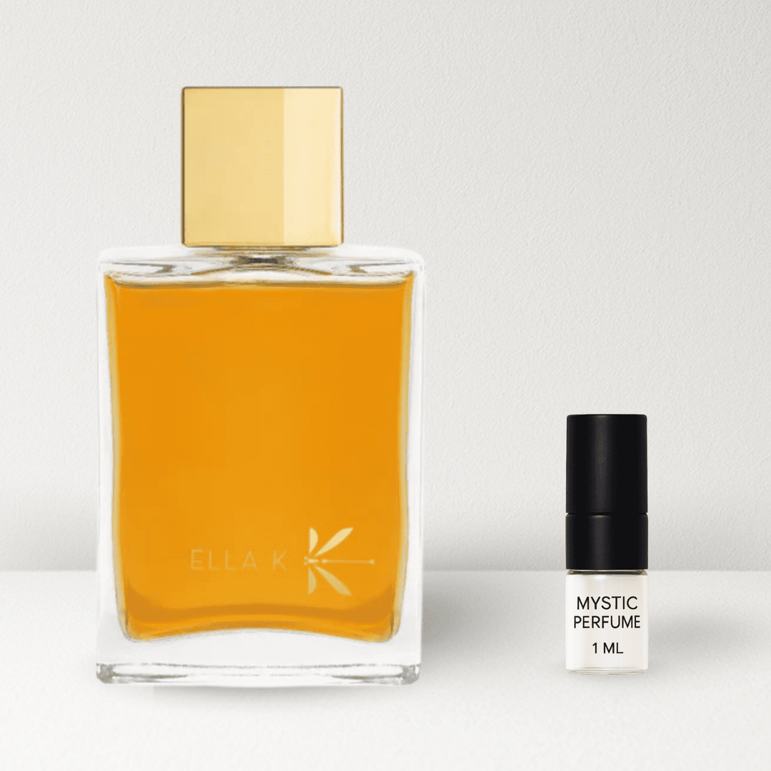 Sample - Ella K Ghibli - Mystic Store