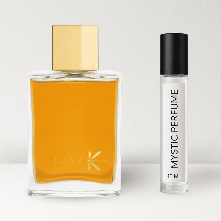 Sample - Ella K Ghibli - Mystic Store