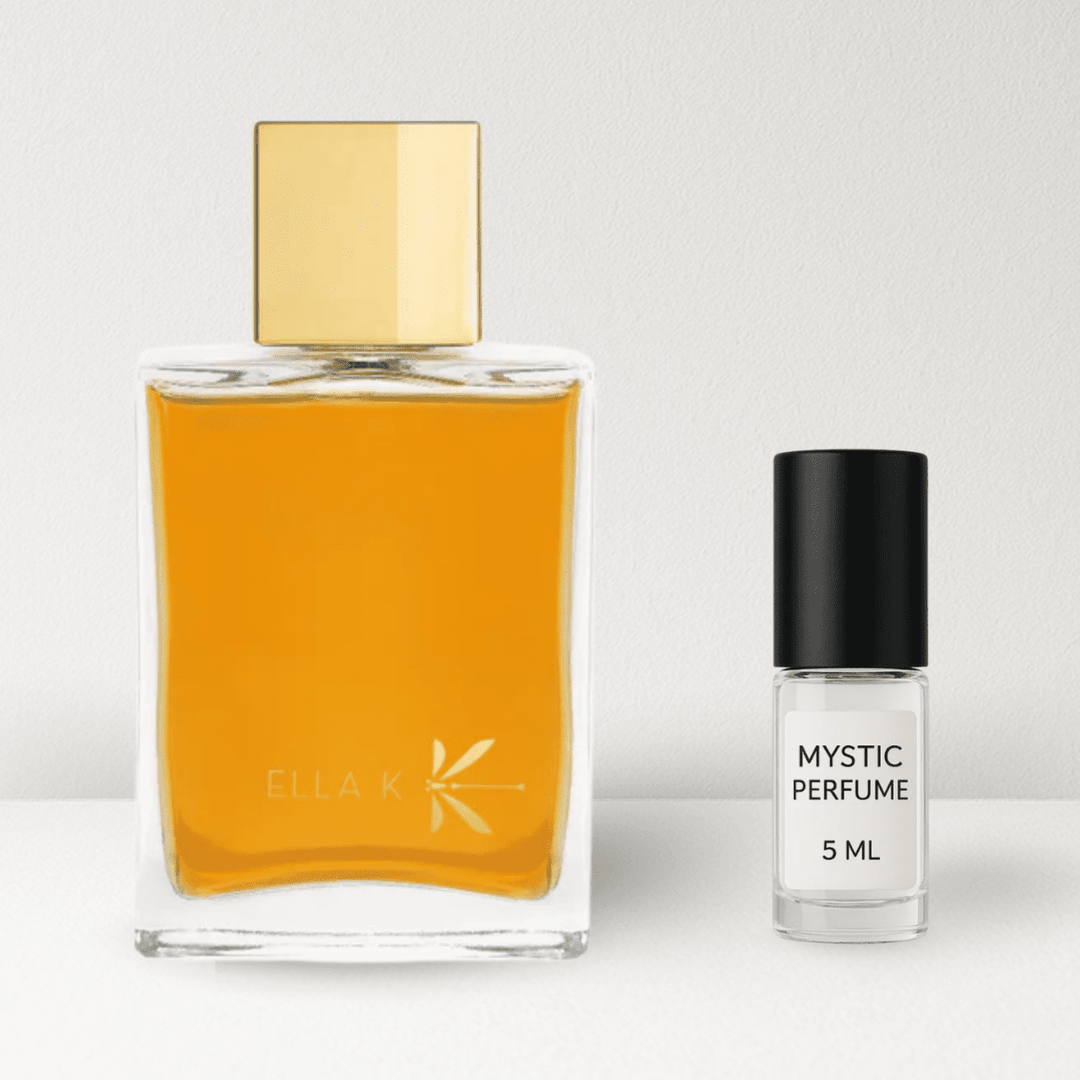 Sample - Ella K Ghibli - Mystic Store