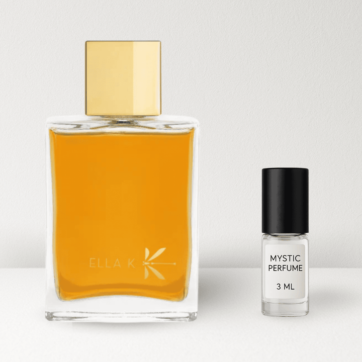 Sample - Ella K Ghibli - Mystic Store