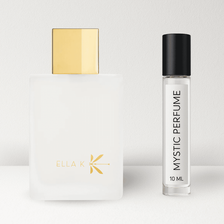 Sample - Ella K Musc K - Mystic Store