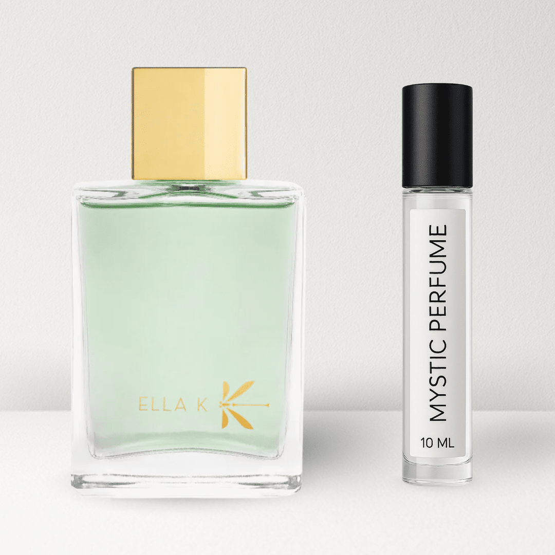 Sample - Ella K Pluie Sur Ha Long - Mystic Store