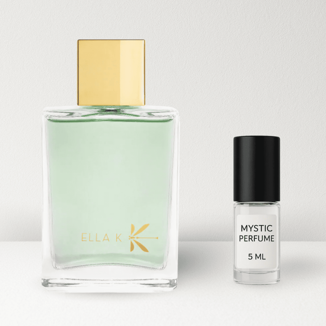 Sample - Ella K Pluie Sur Ha Long - Mystic Store