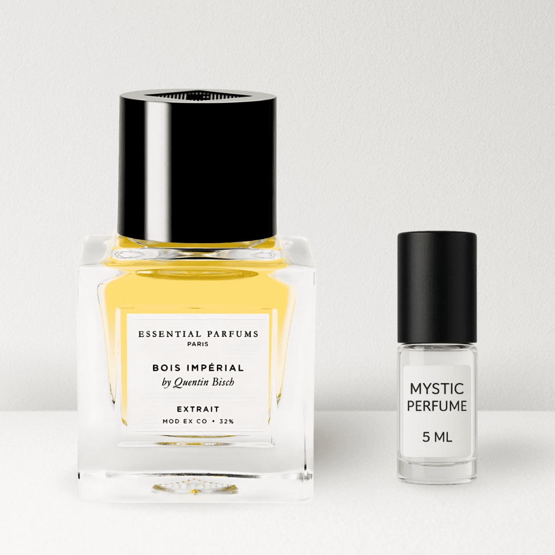 Sample - Essential Parfums Bois Imperial Extrait - Mystic Store