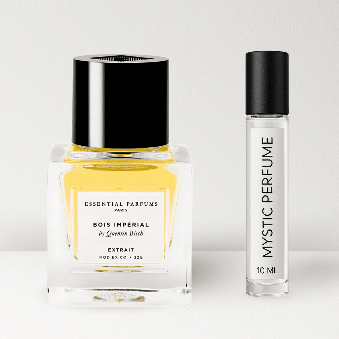 Sample - Essential Parfums Bois Imperial Extrait - Mystic Store