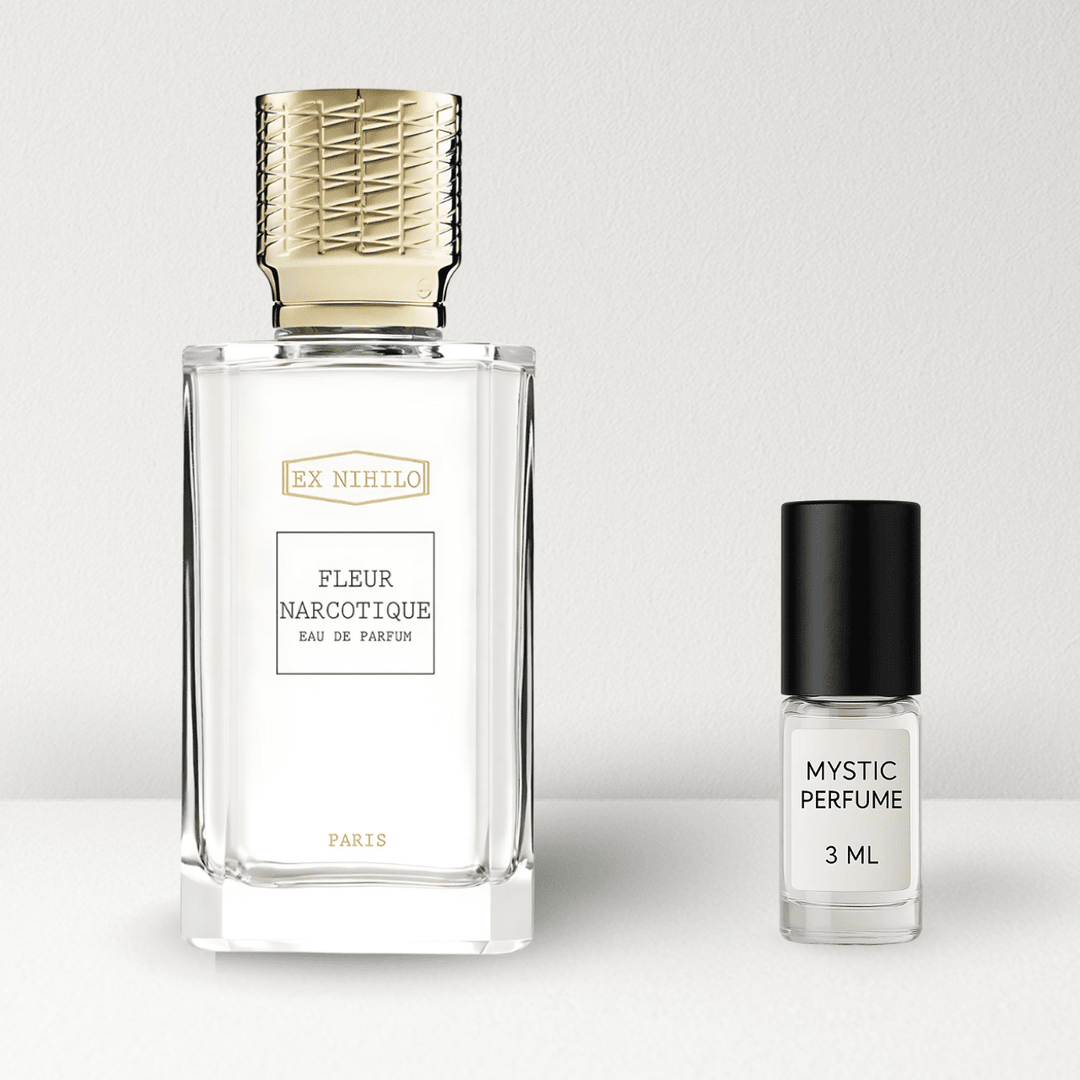 Sample - Ex Nihilo Fleur Narcotique EDP - Mystic Store