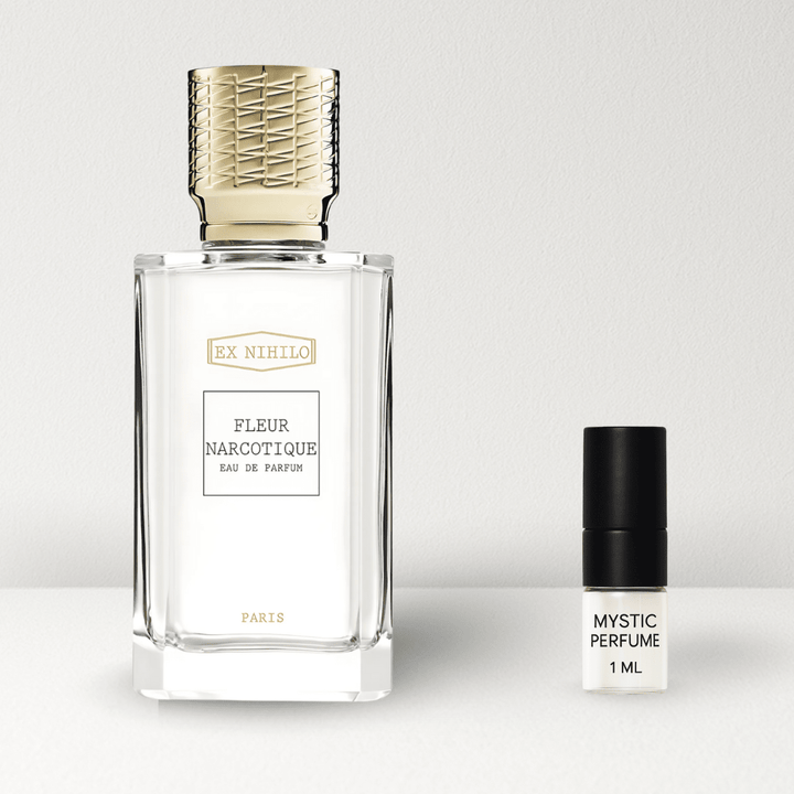 Sample - Ex Nihilo Fleur Narcotique EDP - Mystic Store