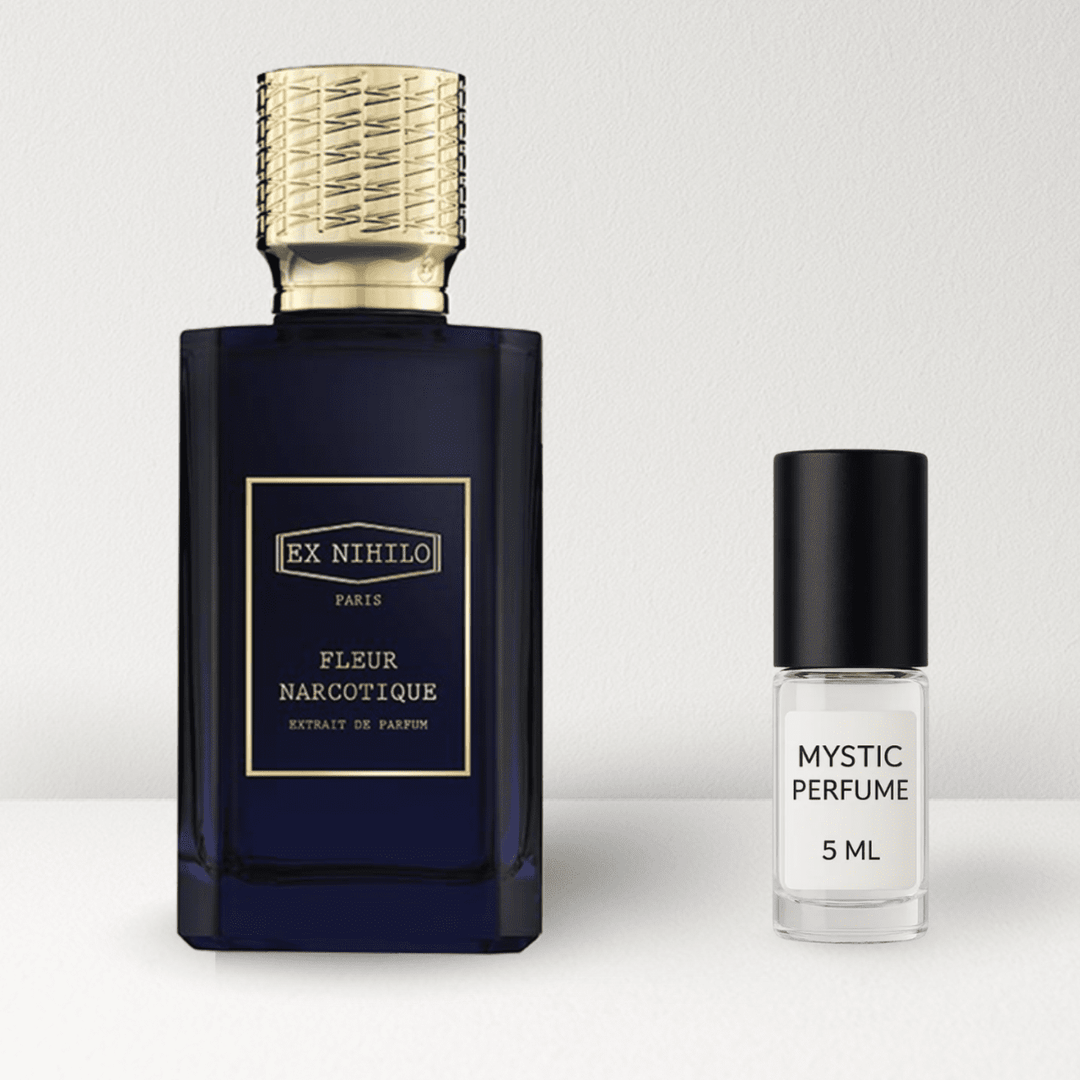 Sample - Ex Nihilo Fleur Narcotique Extrait - Mystic Store
