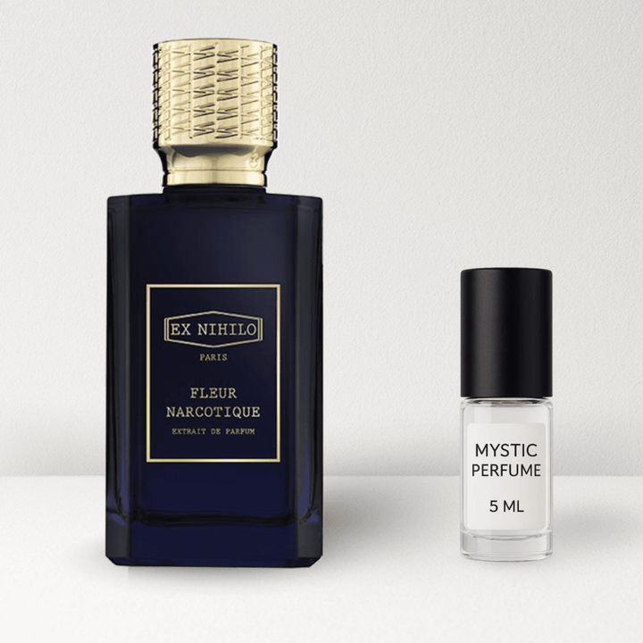 Sample - Ex Nihilo Fleur Narcotique Extrait - Mystic Store