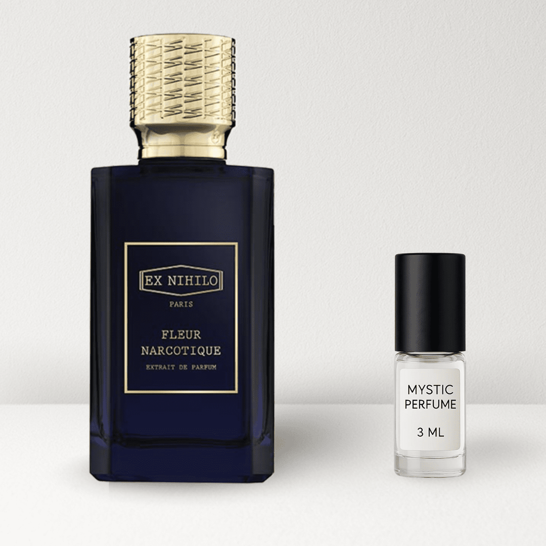 Sample - Ex Nihilo Fleur Narcotique Extrait - Mystic Store