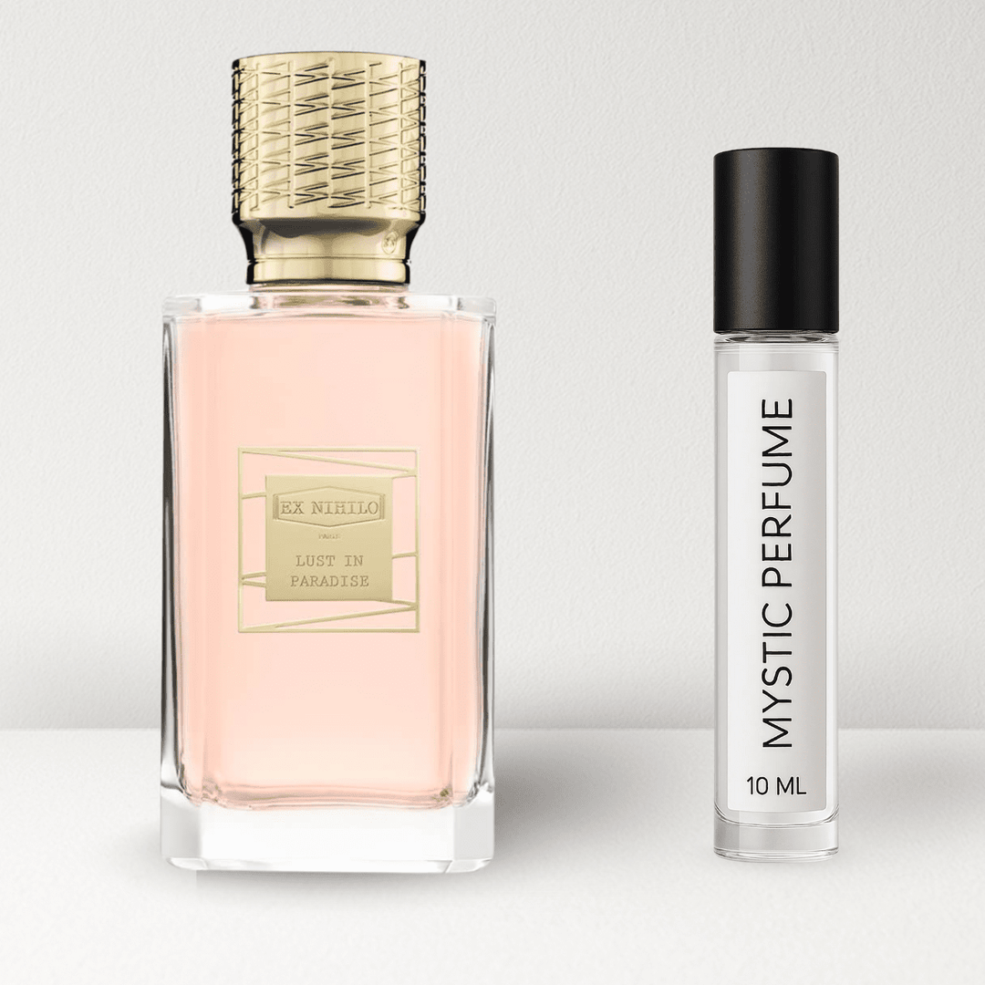 Sample - Ex Nihilo Lust in Paradise EDP - Mystic Store