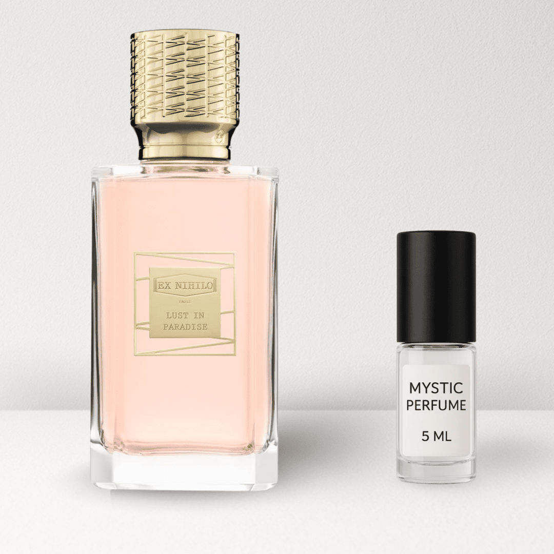 Sample - Ex Nihilo Lust in Paradise EDP - Mystic Store