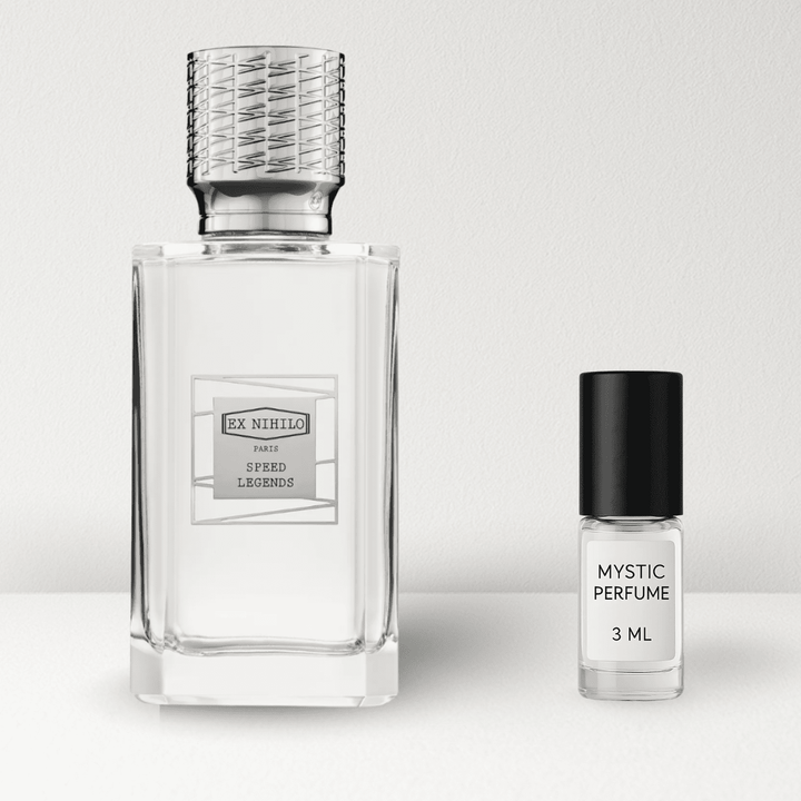 Sample - Ex Nihilo Speed Legends - Mystic Store