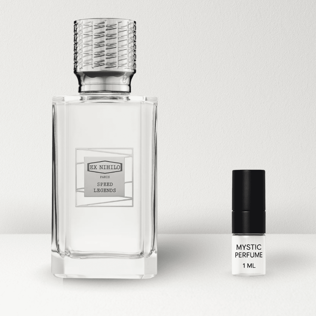 Sample - Ex Nihilo Speed Legends - Mystic Store