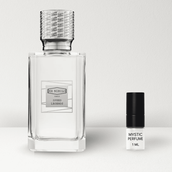 Sample - Ex Nihilo Speed Legends - Mystic Store