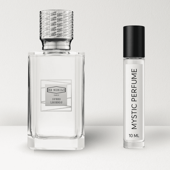 Sample - Ex Nihilo Speed Legends - Mystic Store