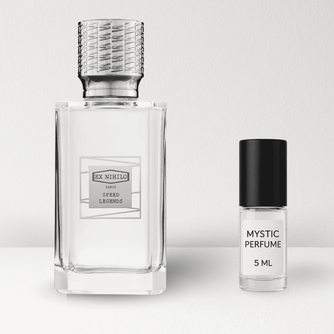 Sample - Ex Nihilo Speed Legends - Mystic Store