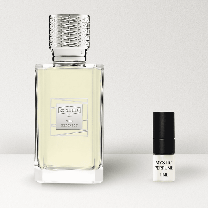 Sample - Ex Nihilo The Hedonist EDP - Mystic Store