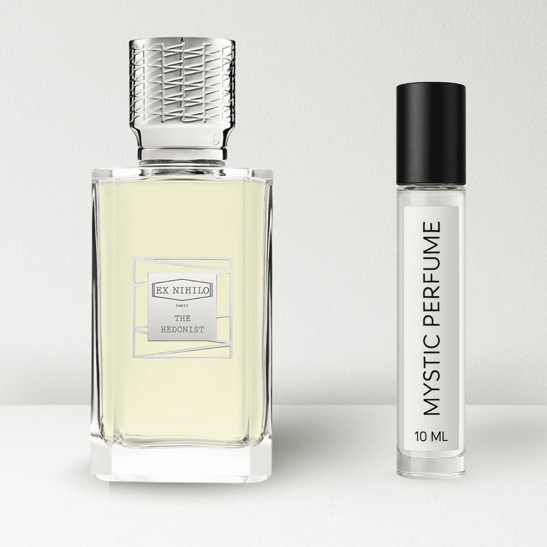 Sample - Ex Nihilo The Hedonist EDP - Mystic Store