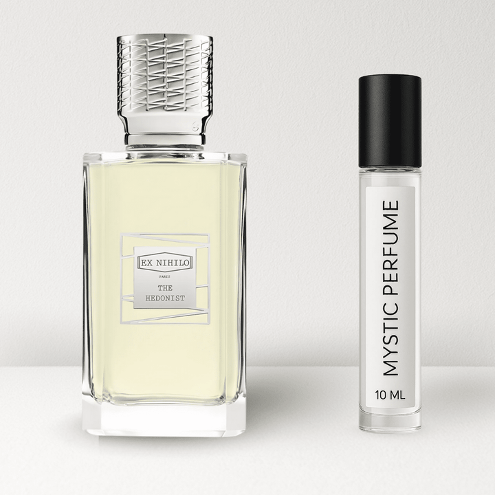 Sample - Ex Nihilo The Hedonist EDP - Mystic Store