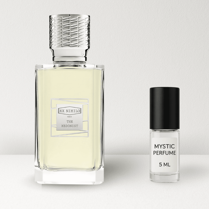 Sample - Ex Nihilo The Hedonist EDP - Mystic Store