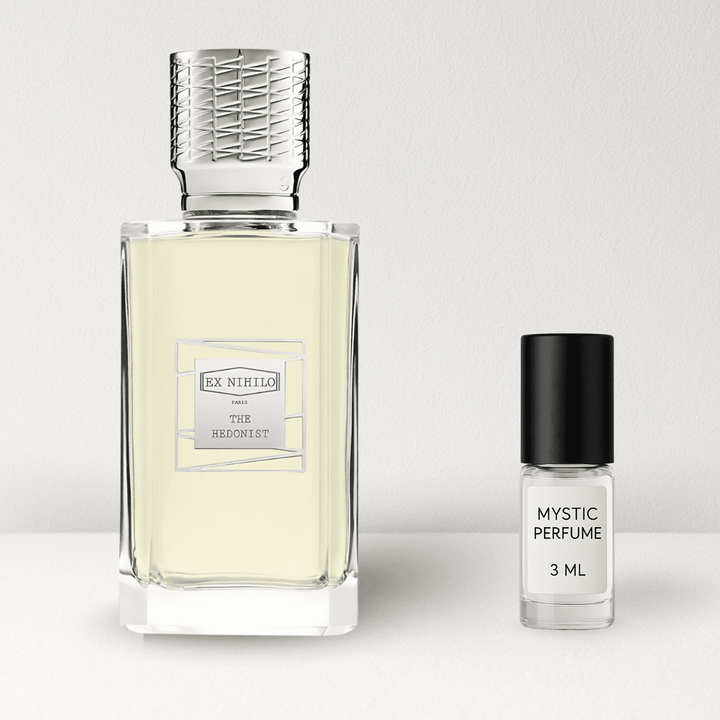 Sample - Ex Nihilo The Hedonist EDP - Mystic Store