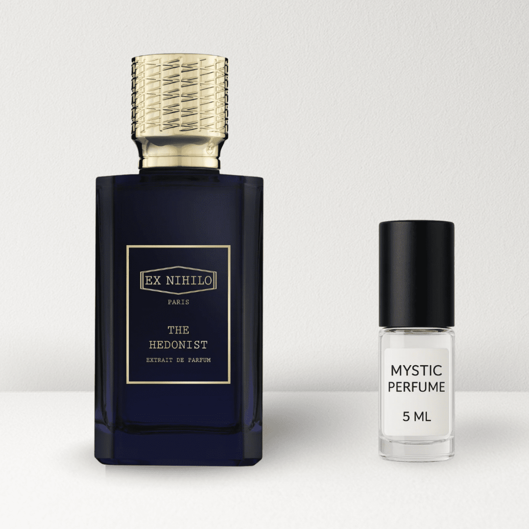 Sample - Ex Nihilo The Hedonist Extrait - Mystic Store