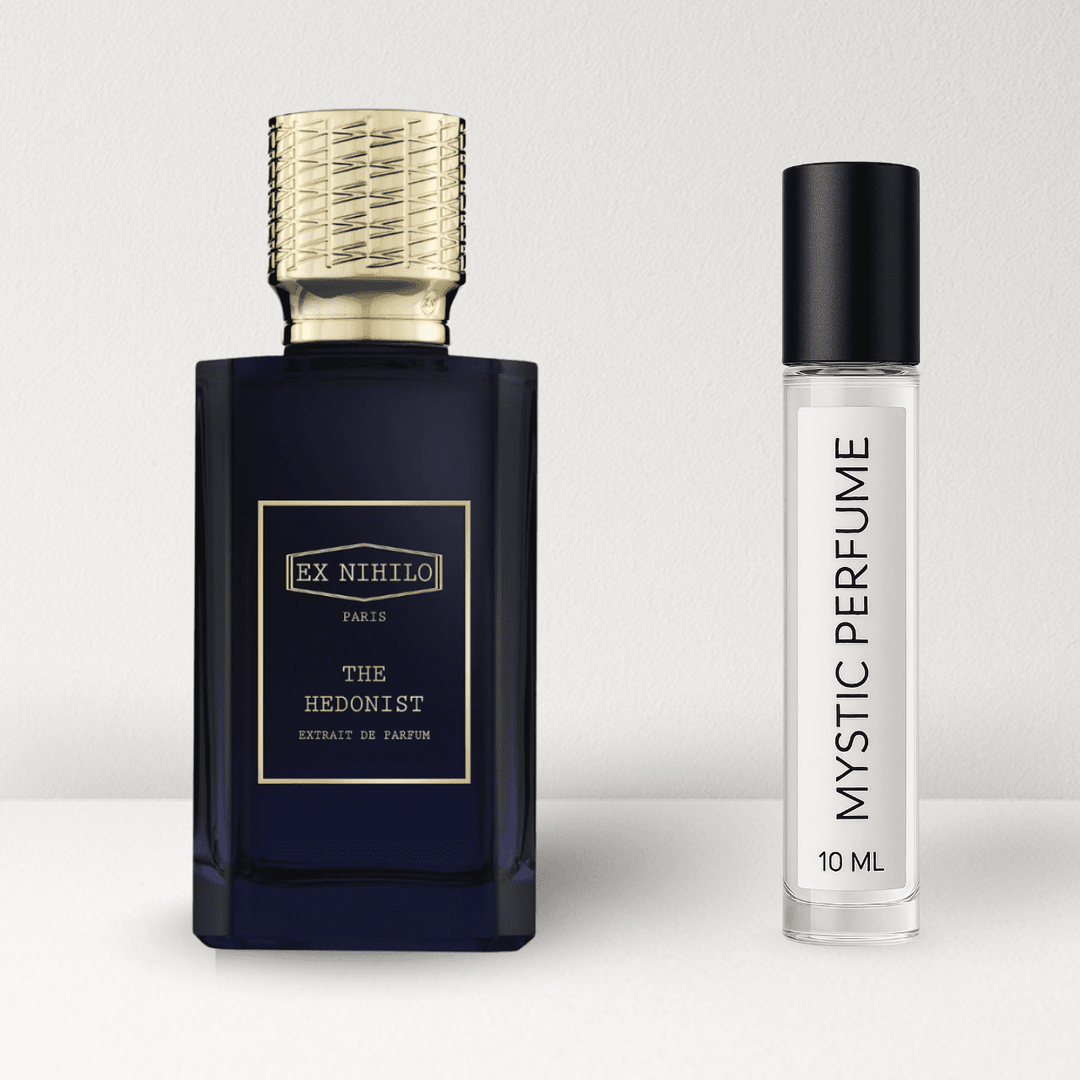 Sample - Ex Nihilo The Hedonist Extrait - Mystic Store