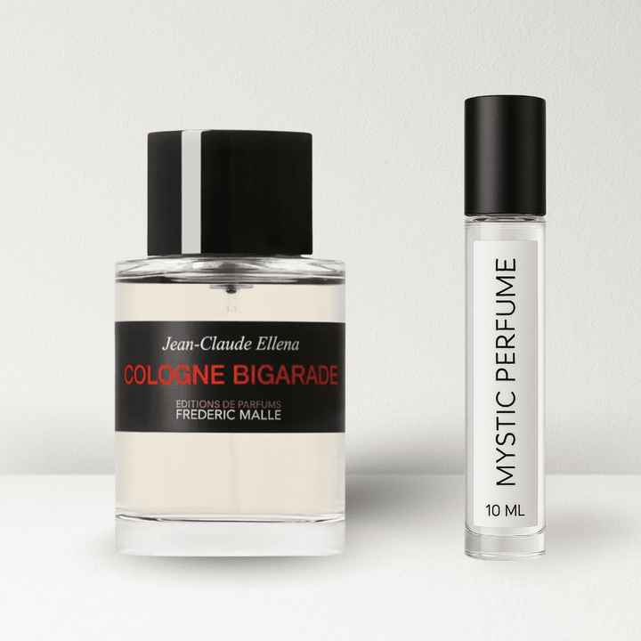 Sample - Frederic Malle Cologne Bigarade - Mystic Store