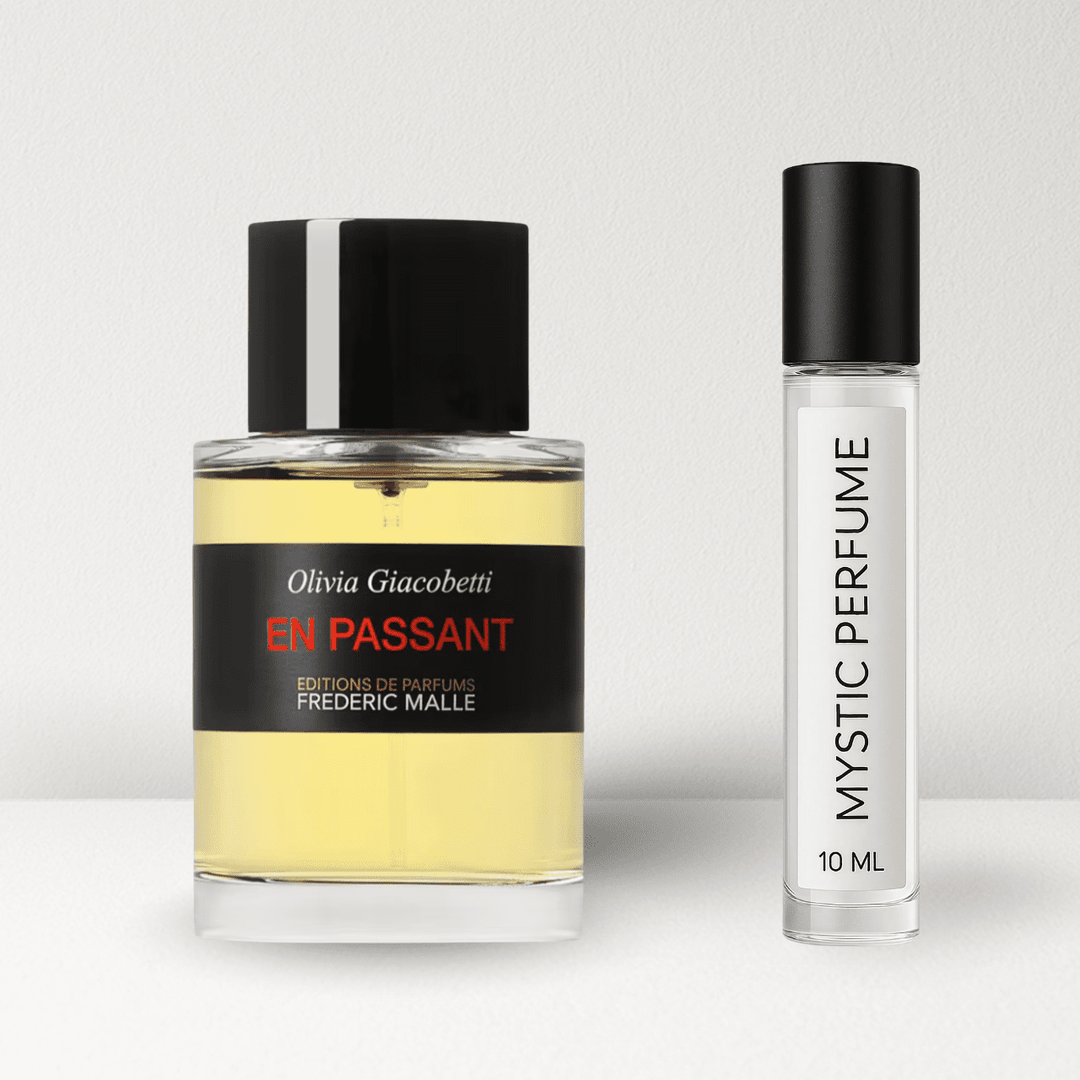 Sample - Frederic Malle En Passant - Mystic Store