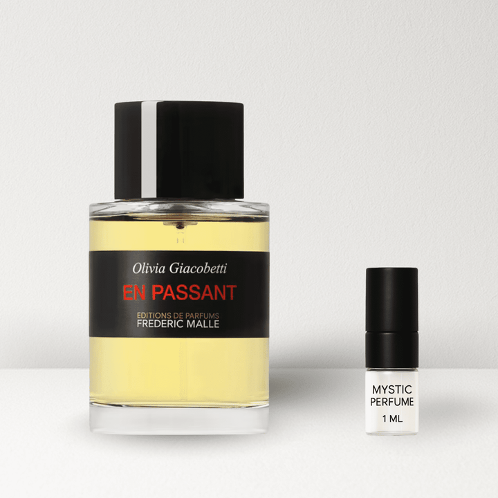 Sample - Frederic Malle En Passant - Mystic Store