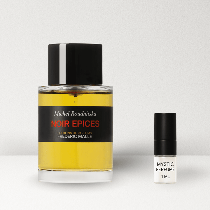 Sample - Frederic Malle Noir Epices - Mystic Store