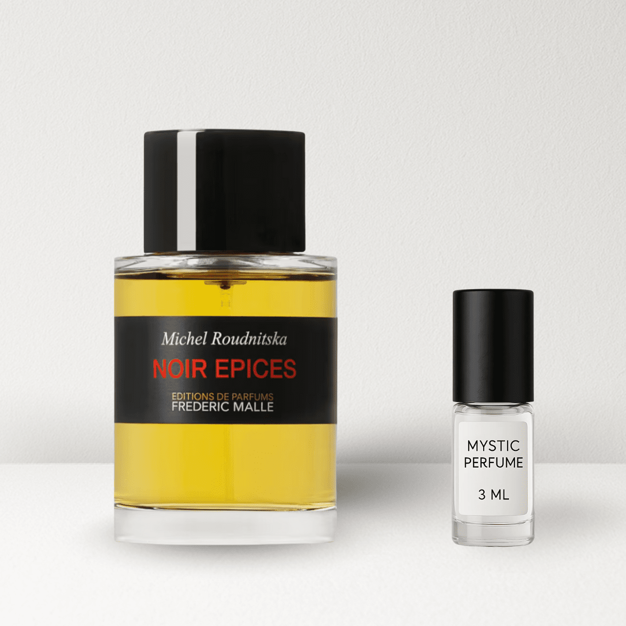 Sample - Frederic Malle Noir Epices - Mystic Store