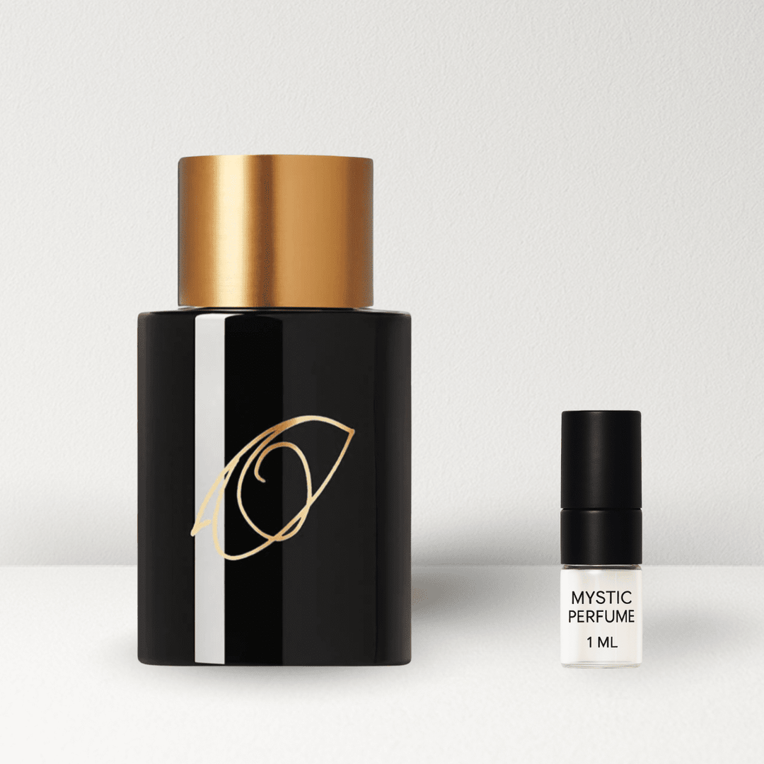 Sample - Frederic Malle Superstitious - Mystic Store