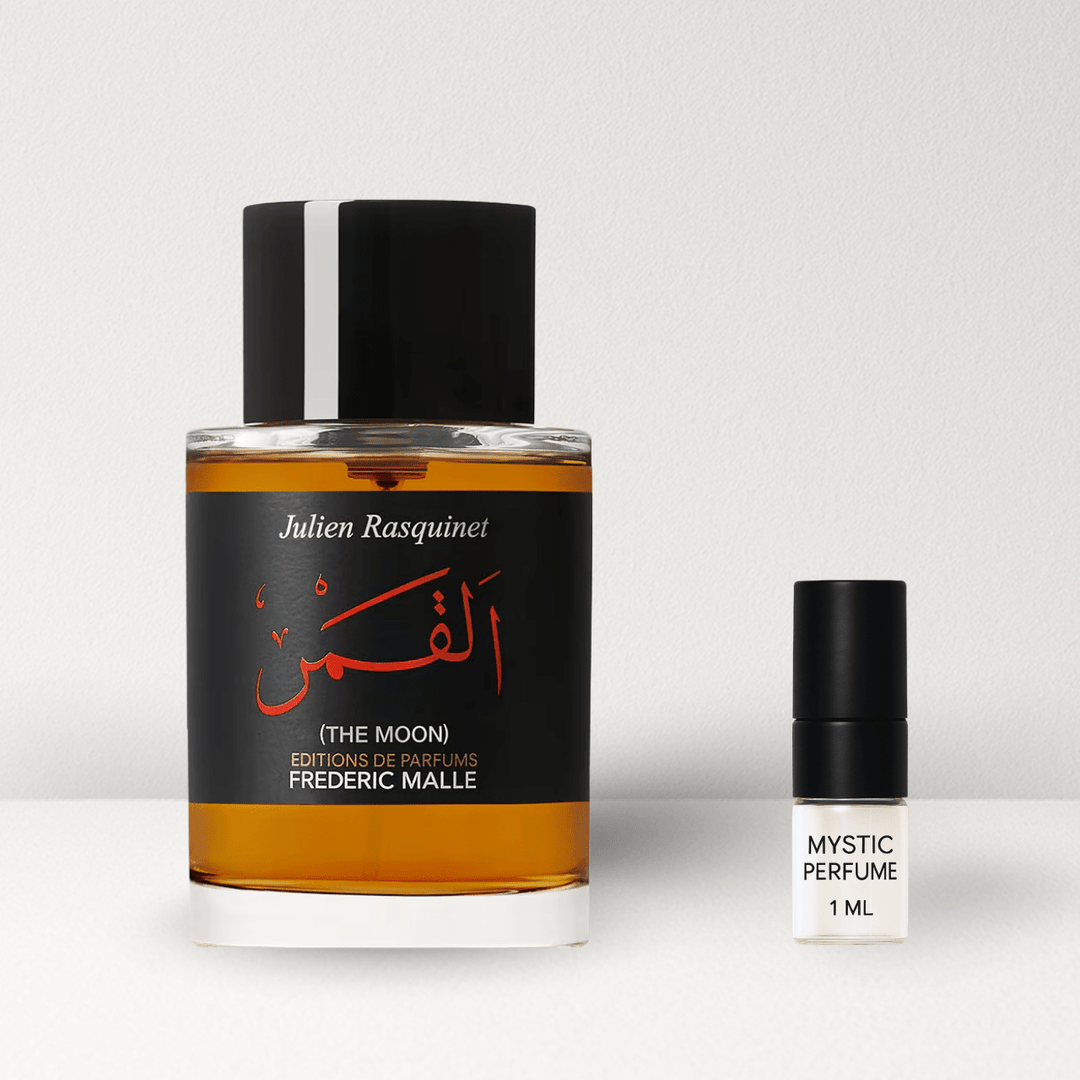 Sample - Frederic Malle The Moon - Mystic Store