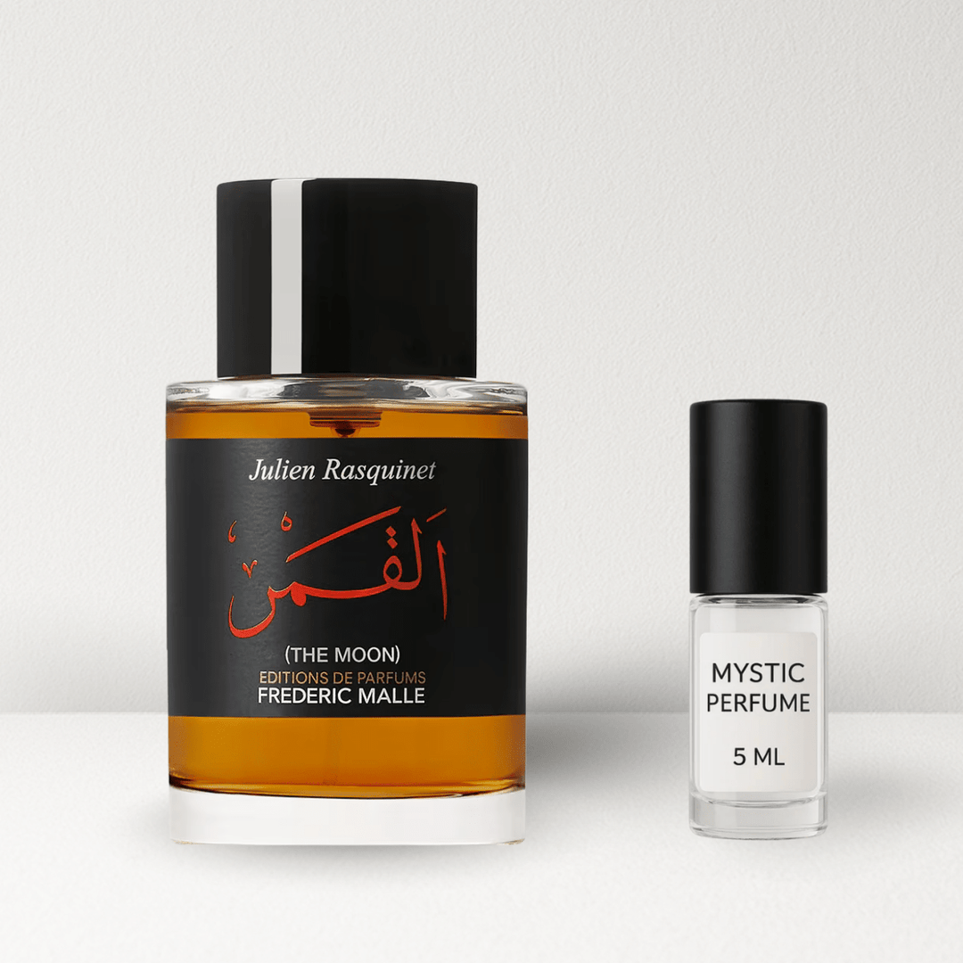 Sample - Frederic Malle The Moon - Mystic Store