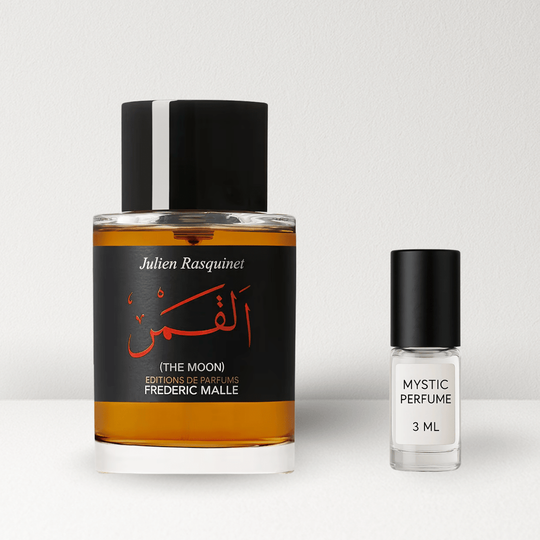 Sample - Frederic Malle The Moon - Mystic Store