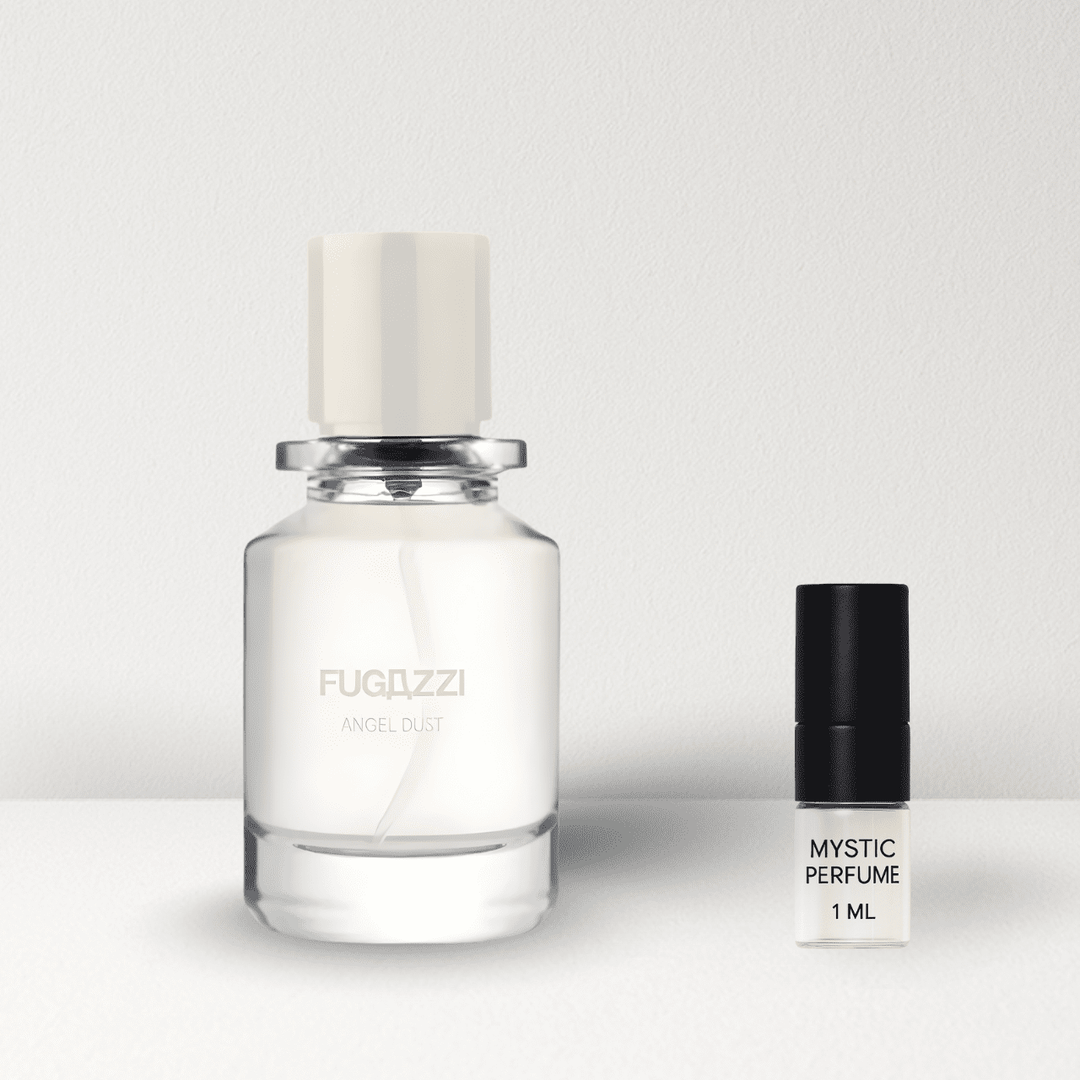 Sample - Fugazzi Angel Dust - Mystic Store